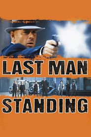 Last Man Standing is the best movie in Karina Lombard filmography.