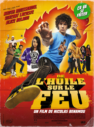 De l'huile sur le feu is the best movie in Tien Shu filmography.