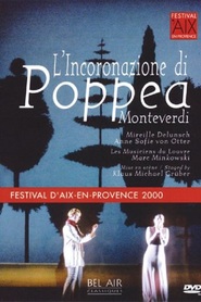 L'incoronazione di Poppea is the best movie in Jean-Paul Fouchecourt filmography.