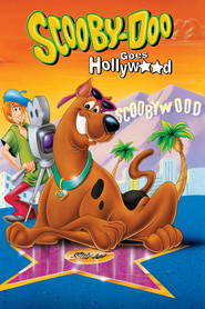Film Scooby-Doo Goes Hollywood.