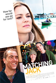 Matching Jack is the best movie in Yvonne Strahovski filmography.