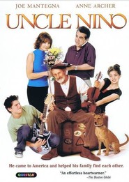 Uncle Nino is the best movie in Chelcie Ross filmography.