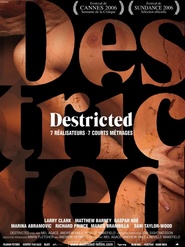 Destricted - movie with Katsumi.