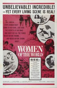 La Donna nel mondo - movie with Peter Ustinov.