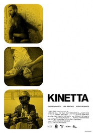 Kinetta is the best movie in Aris Servetalis filmography.