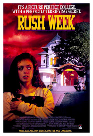 Film Rush Week.