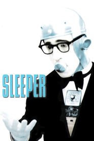 Sleeper - movie with Woody Allen.