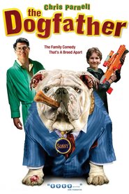 The Dogfather - movie with Chris Parnell.