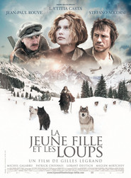 La jeune fille et les loups - movie with Jean-Paul Rouve.