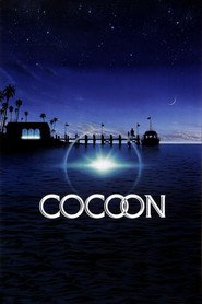 Cocoon - movie with Steve Guttenberg.