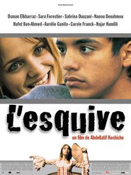 L'esquive - movie with Carole Franck.