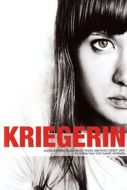 Kriegerin - movie with Haymon Maria Buttinger.