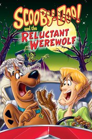 Scooby-Doo and the Reluctant Werewolf - movie with Don Messick.