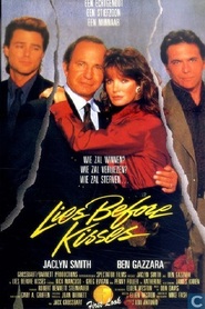 Lies Before Kisses - movie with James Karen.