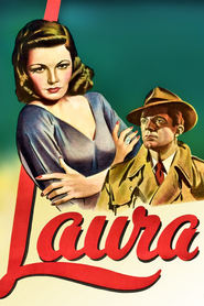 Laura - movie with Clifton Webb.