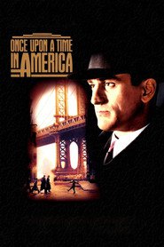 In America is the best movie in Randall Carlton filmography.
