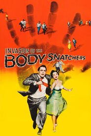 Invasion of the Body Snatchers - movie with Larry Gates.