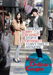Very Ordinary Couple - movie with Min-hie Kim.