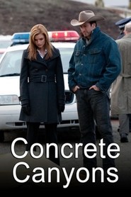Concrete Canyons - movie with Polly Shannon.