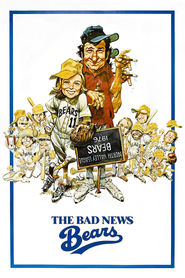 The Bad News Bears - movie with Vic Morrow.