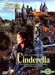 Cinderella - movie with David Warner.