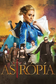 Astropia is the best movie in Halla Vilhjalmsdottir filmography.