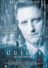 The Guilty - movie with Joanne Whalley.