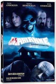 Marianne - movie with Peter Stormare.