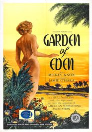 Garden of Eden - movie with R.G. Armstrong.