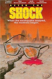 After the Shock - movie with Jack Scalia.