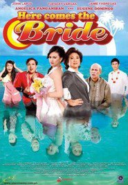 Here Comes the Bride - movie with Cherry Pie Picache.