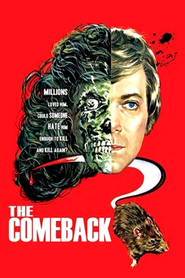 The Comeback - movie with Richard Johnson.