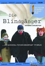 Blindganger is the best movie in Christine Hoppe filmography.