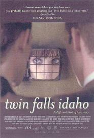 Twin Falls Idaho - movie with William Katt.