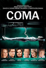 Coma - movie with Joe Morton.