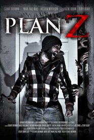 Plan Z is the best movie in Ion Ridge filmography.