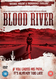 Film Blood River.