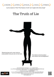 The Lie - movie with Gerry Bednob.