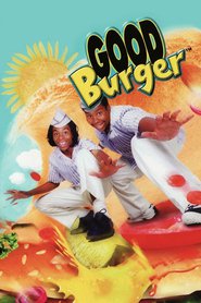Good Burger - movie with Abe Vigoda.