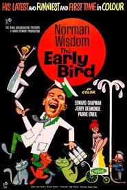 The Early Bird is the best movie in Norman Wisdom filmography.