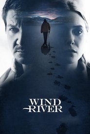 Wind River is the best movie in Julia Jones filmography.