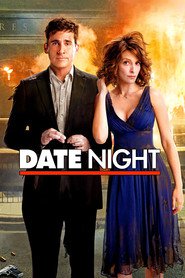 Date Night - movie with William Fichtner.