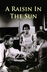 A Raisin in the Sun - movie with Louis Gossett Jr..