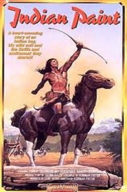 Indian Paint - movie with Jay Silverheels.