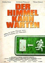 Der Himmel kann warten - movie with Jurgen Schornagel.