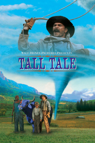 Tall Tale - movie with Jared Harris.