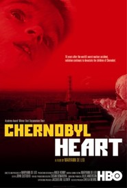 Chernobyl Heart is the best movie in William Novick filmography.