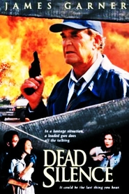 Dead Silence - movie with James Garner.