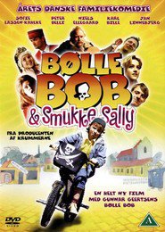 Film Bolle Bob og Smukke Sally.