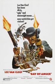 I giorni dell'ira - movie with Lee Van Cleef.